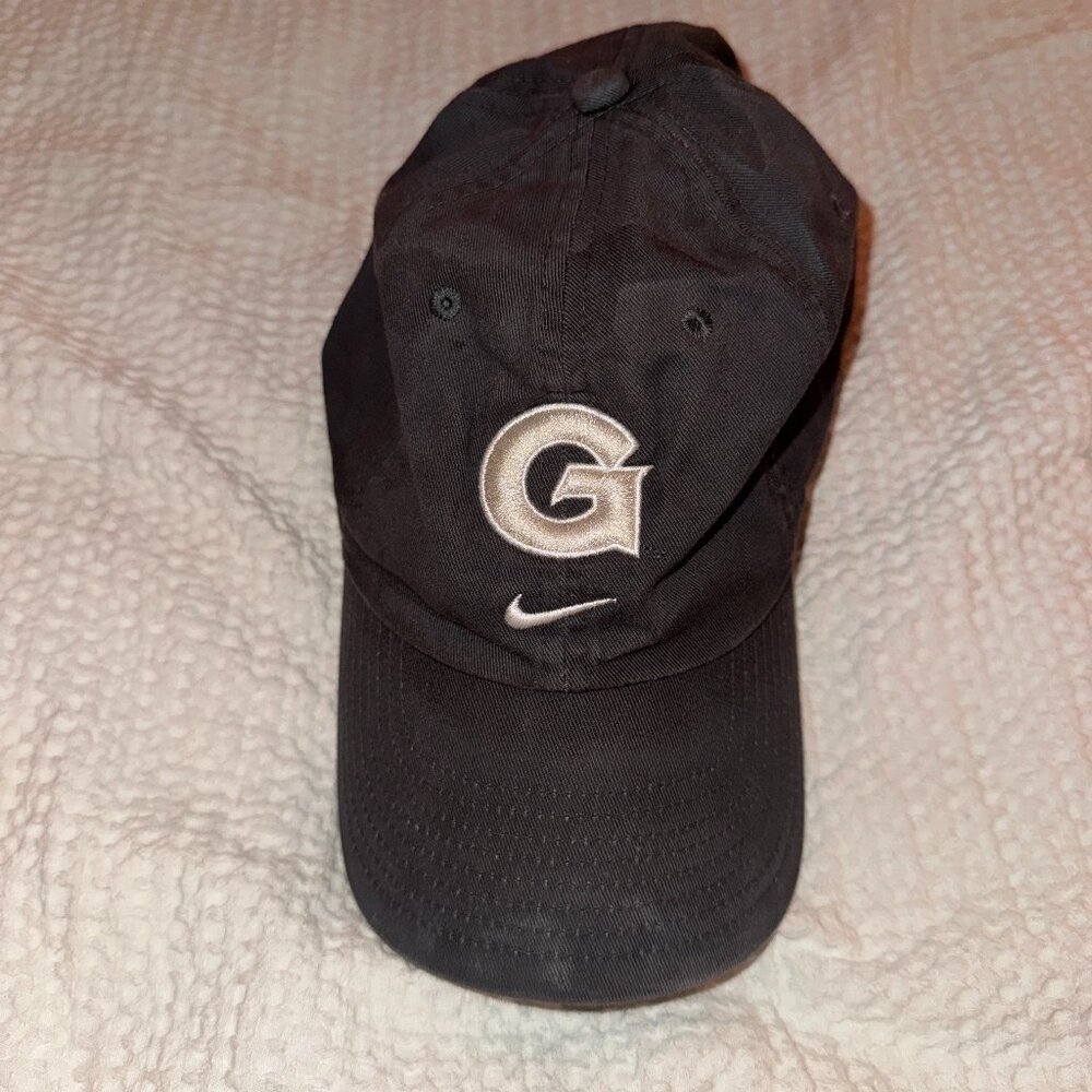 Nike Heritage86 Georgetown Hoyas Hat
